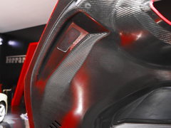 2018款 488 Pista