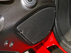 2018款 488 Pista