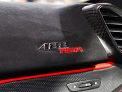 2018款 488 Pista