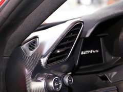 2018款 488 Pista