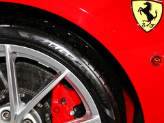 2018款 488 Pista