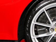 2018款 488 Pista