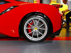 2018款 488 Pista