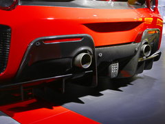 2018款 488 Pista