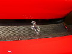 2018款 488 Pista