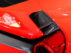 2018款 488 Pista
