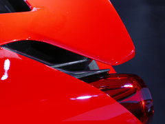 2018款 488 Pista