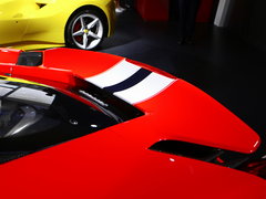 2018款 488 Pista