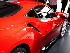 2018款 488 Pista