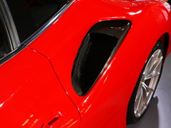 2018款 488 Pista