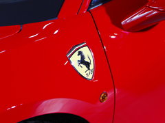 2018款 488 Pista