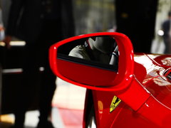 2018款 488 Pista