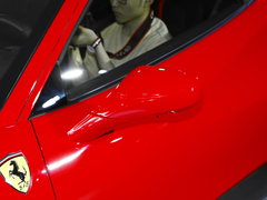 2018款 488 Pista
