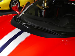 2018款 488 Pista
