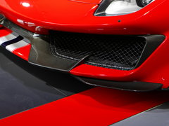 2018款 488 Pista