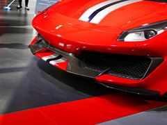 2018款 488 Pista