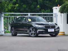 2019款 730Li M运动套装