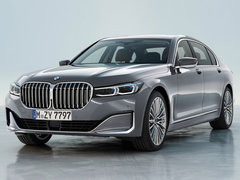 2019款 730Li M运动套装