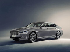 2019款 730Li M运动套装