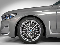 2019款 730Li M运动套装