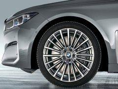 2019款 730Li M运动套装