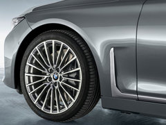 2019款 730Li M运动套装