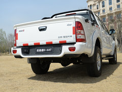 2018款 2.8T S系列柴油两驱自动至尊版国V