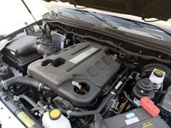 2018款 2.8T S系列柴油两驱自动至尊版国V