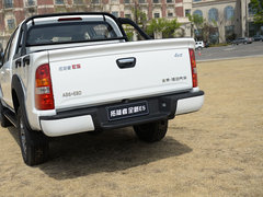 2018款 2.8T E5 四驱精英型4J28TC4