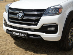 2018款 2.8T E5 四驱精英型4J28TC4