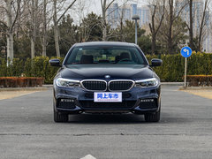 2018款 525Li M运动套装