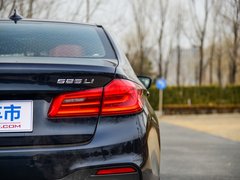 2018款 525Li M运动套装