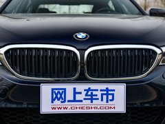 2018款 525Li M运动套装