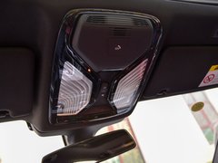 2018款 525Li M运动套装