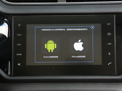 2018款 1.6L 手动百万全球版