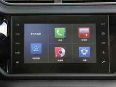 2018款 1.6L 手动百万全球版