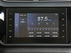 2018款 1.6L 手动百万全球版