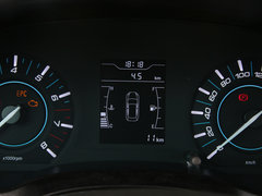 2018款 1.6L 手动百万全球版