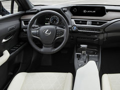 2019款 200 F SPORT版