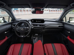 2019款 200 F SPORT版