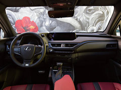 2019款 200 F SPORT版