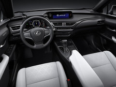 2019款 200 F SPORT版