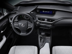2019款 200 F SPORT版