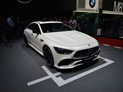 2019款 AMG GT 50 四门跑车