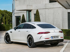2019款 AMG GT 50 四门跑车
