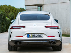 2019款 AMG GT 50 四门跑车