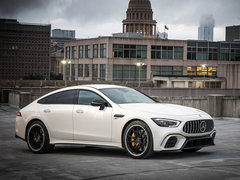 2019款 AMG GT 50 四门跑车