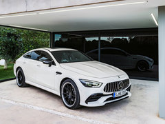 2019款 AMG GT 50 四门跑车