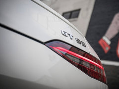 2019款 AMG GT 50 四门跑车