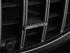 2019款 AMG GT 50 四门跑车